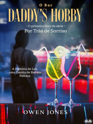 cover image of O Bar Daddy's Hobby